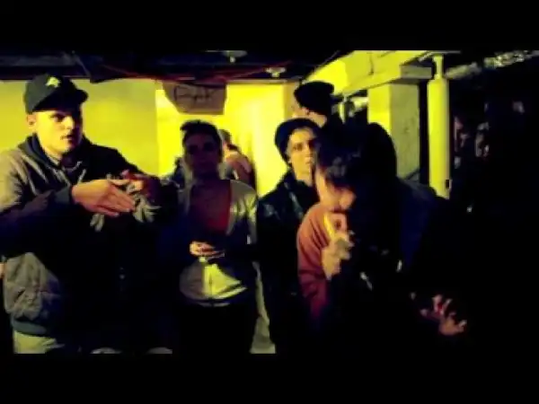 Video: C.M.J. - Hit Em With The Rap